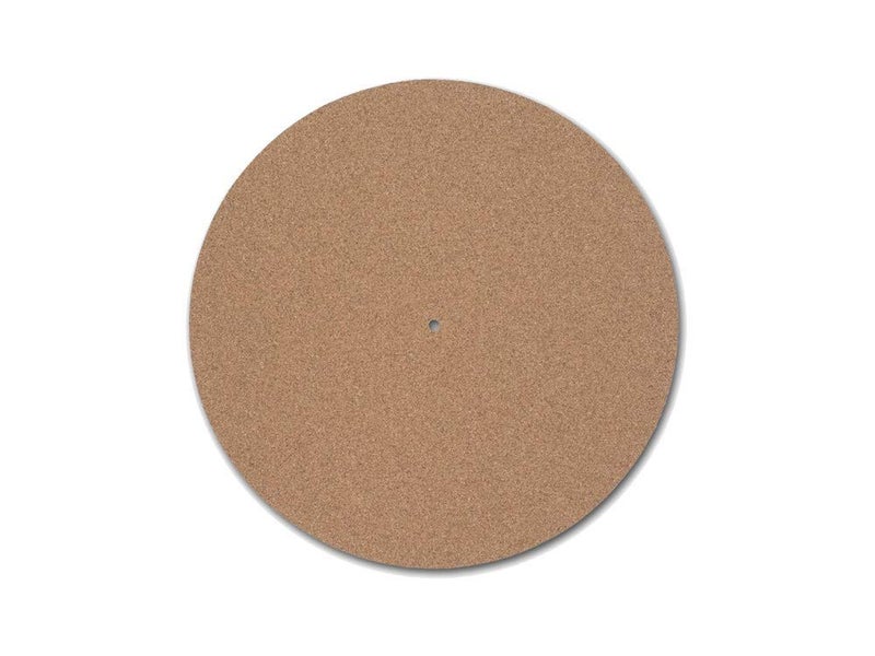 PRO JECT Cork It Turntable Mat